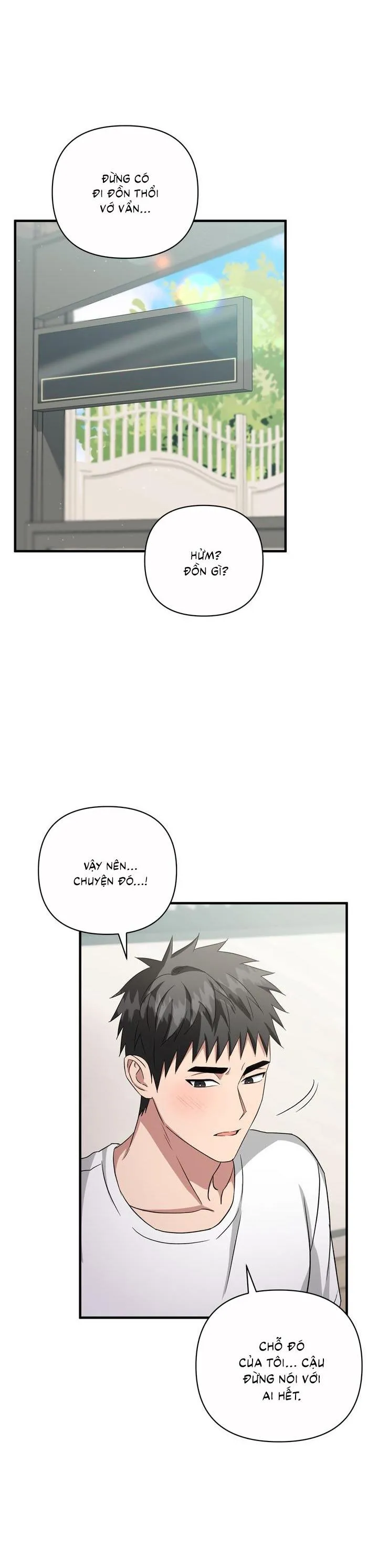 Dẻo Dai Và Mềm Mại Chapter 2 Trang 38