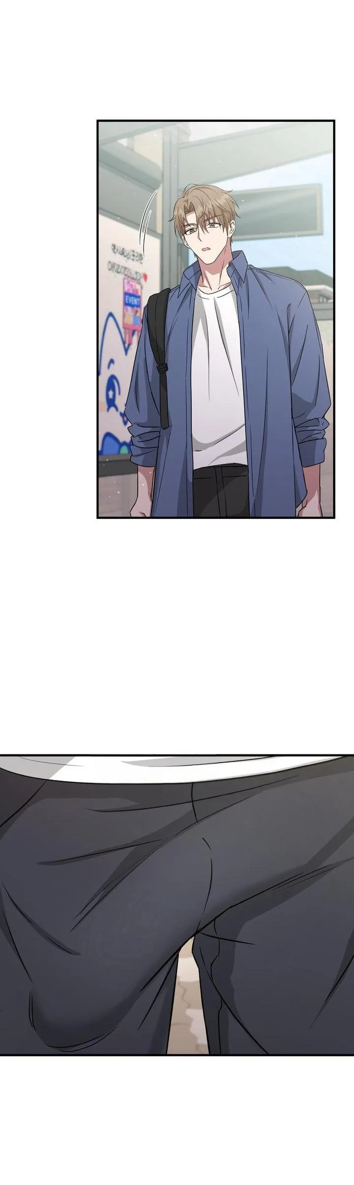 Dẻo Dai Và Mềm Mại Chapter 2 Trang 40