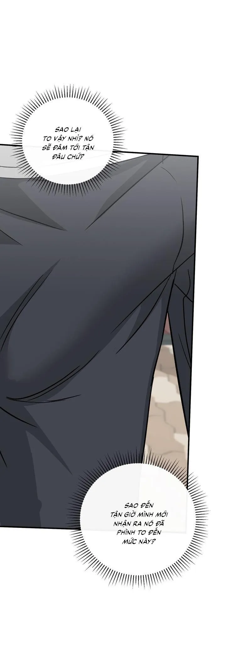 Dẻo Dai Và Mềm Mại Chapter 2 Trang 41