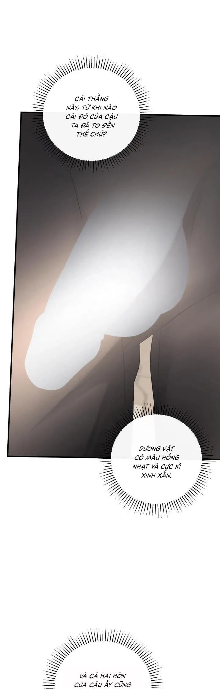 Dẻo Dai Và Mềm Mại Chapter 2 Trang 42