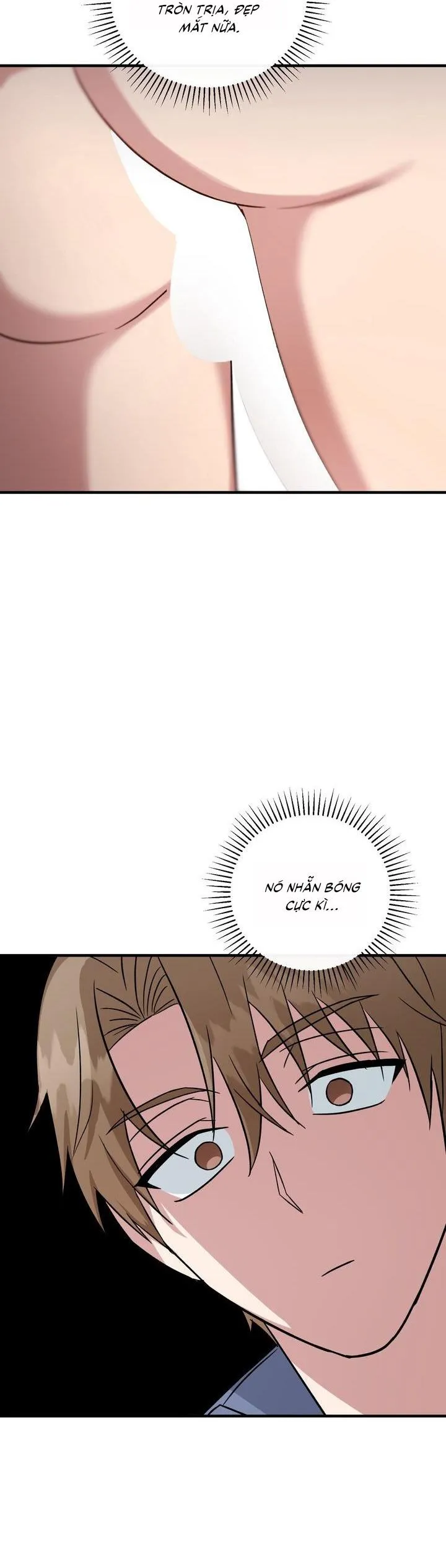 Dẻo Dai Và Mềm Mại Chapter 2 Trang 43