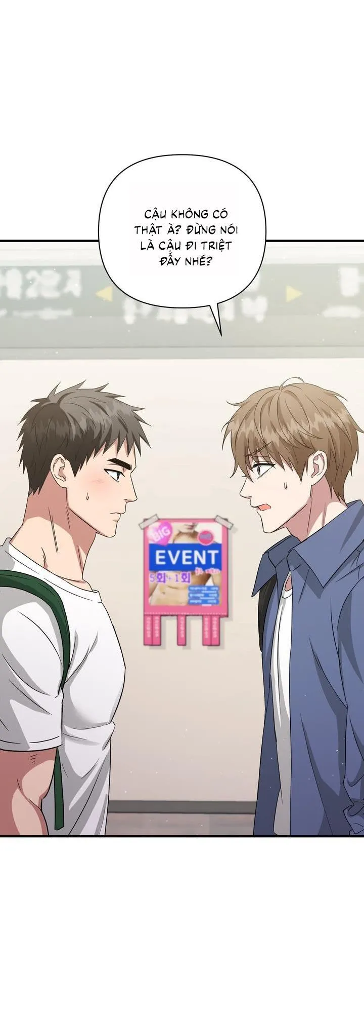 Dẻo Dai Và Mềm Mại Chapter 2 Trang 45