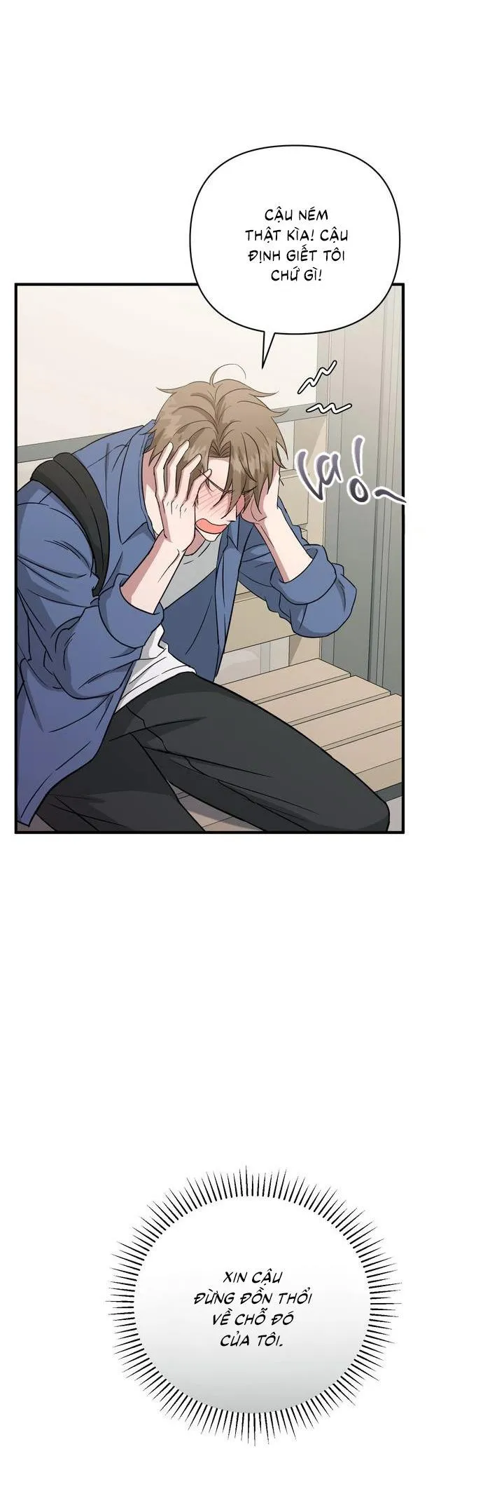 Dẻo Dai Và Mềm Mại Chapter 3 Trang 5