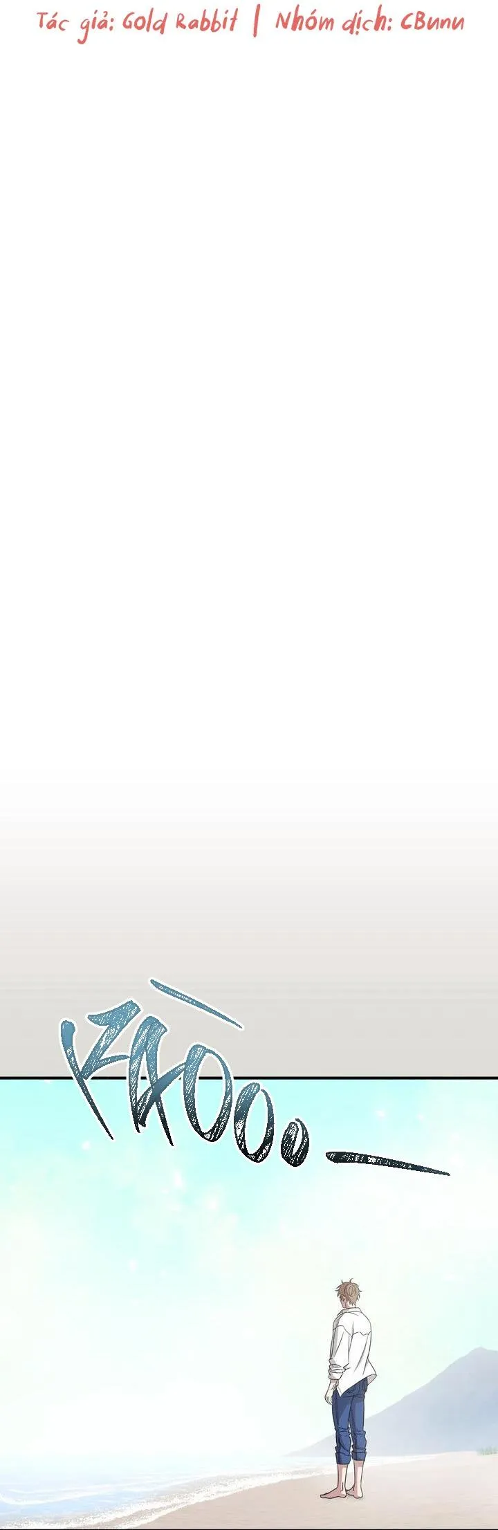 Dẻo Dai Và Mềm Mại Chapter 3 Trang 8