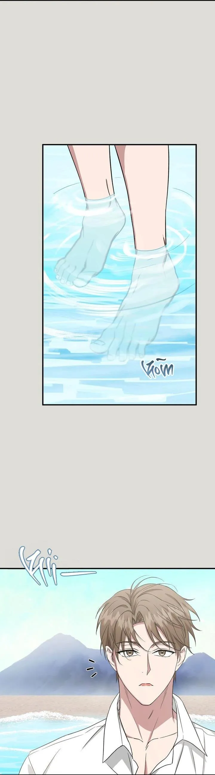 Dẻo Dai Và Mềm Mại Chapter 3 Trang 9