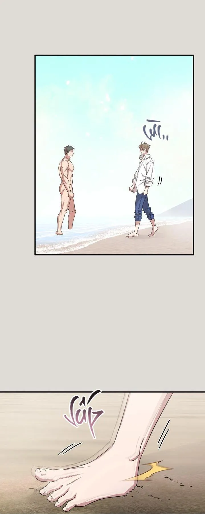 Dẻo Dai Và Mềm Mại Chapter 3 Trang 14