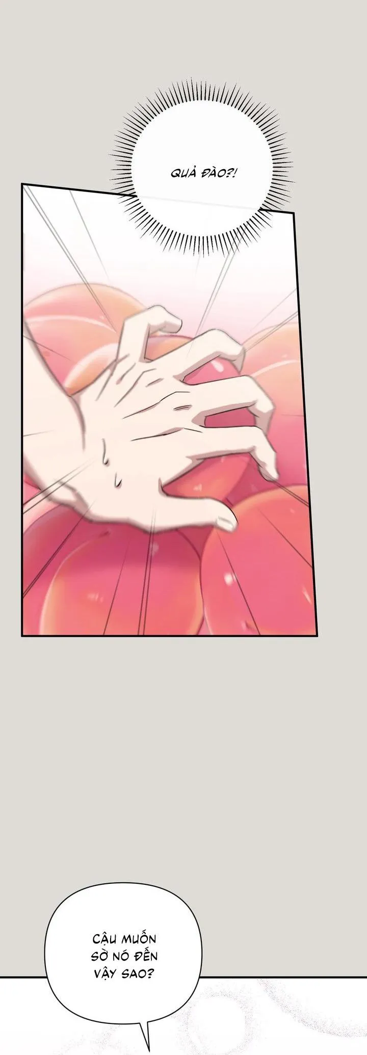 Dẻo Dai Và Mềm Mại Chapter 3 Trang 16
