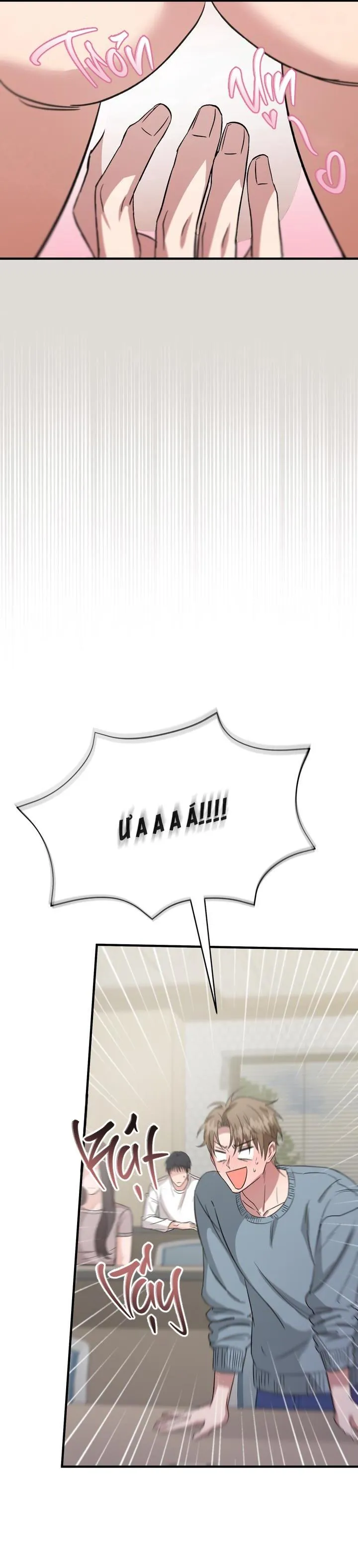 Dẻo Dai Và Mềm Mại Chapter 3 Trang 18