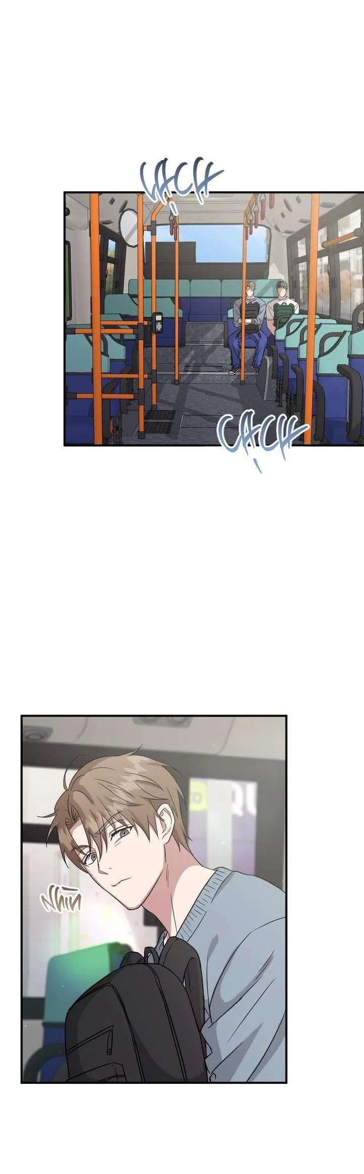 Dẻo Dai Và Mềm Mại Chapter 3 Trang 26