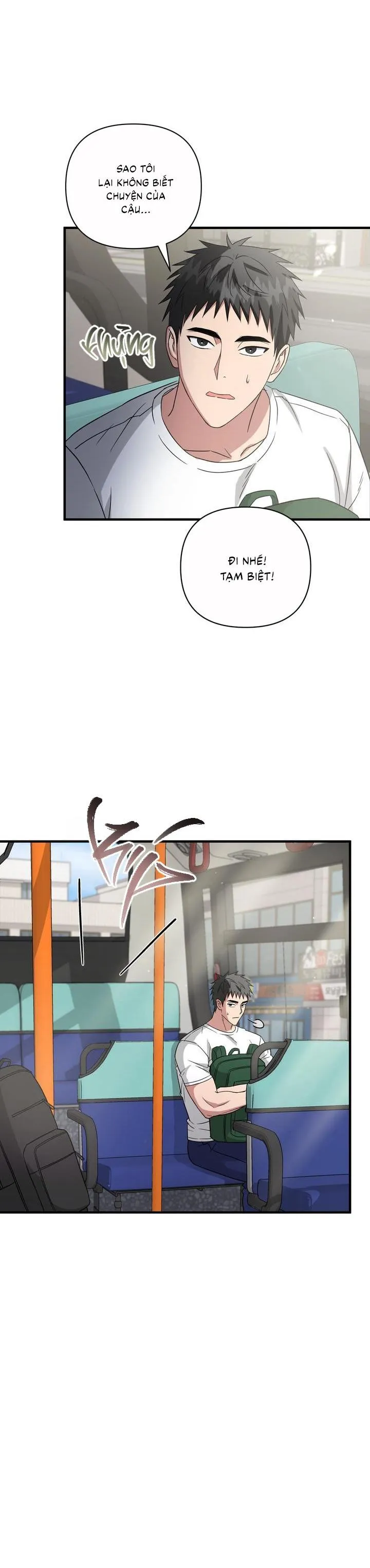 Dẻo Dai Và Mềm Mại Chapter 3 Trang 29