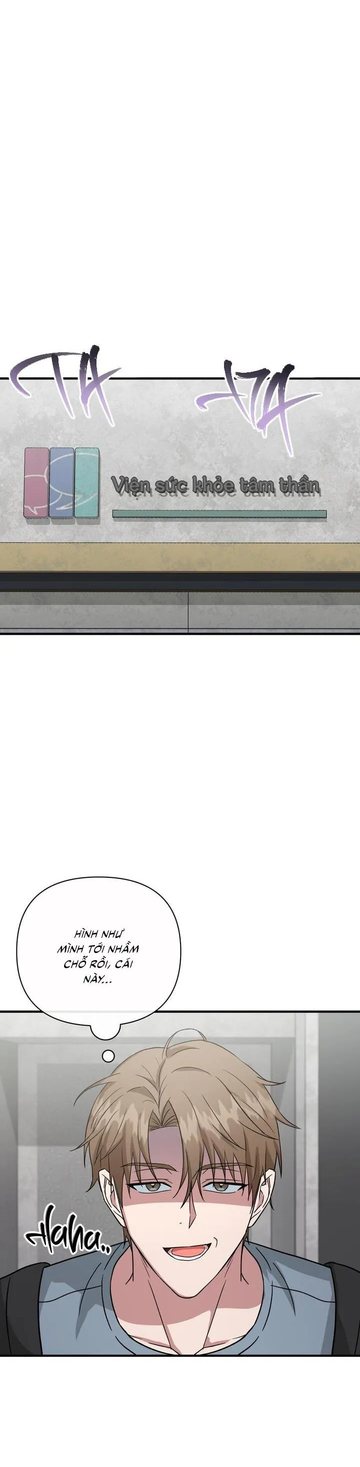 Dẻo Dai Và Mềm Mại Chapter 3 Trang 30
