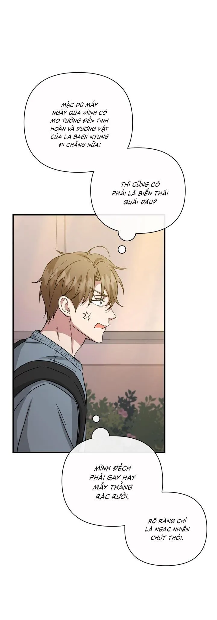 Dẻo Dai Và Mềm Mại Chapter 3 Trang 36