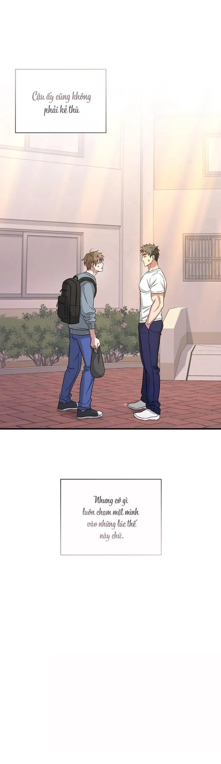 Dẻo Dai Và Mềm Mại Chapter 3 Trang 39