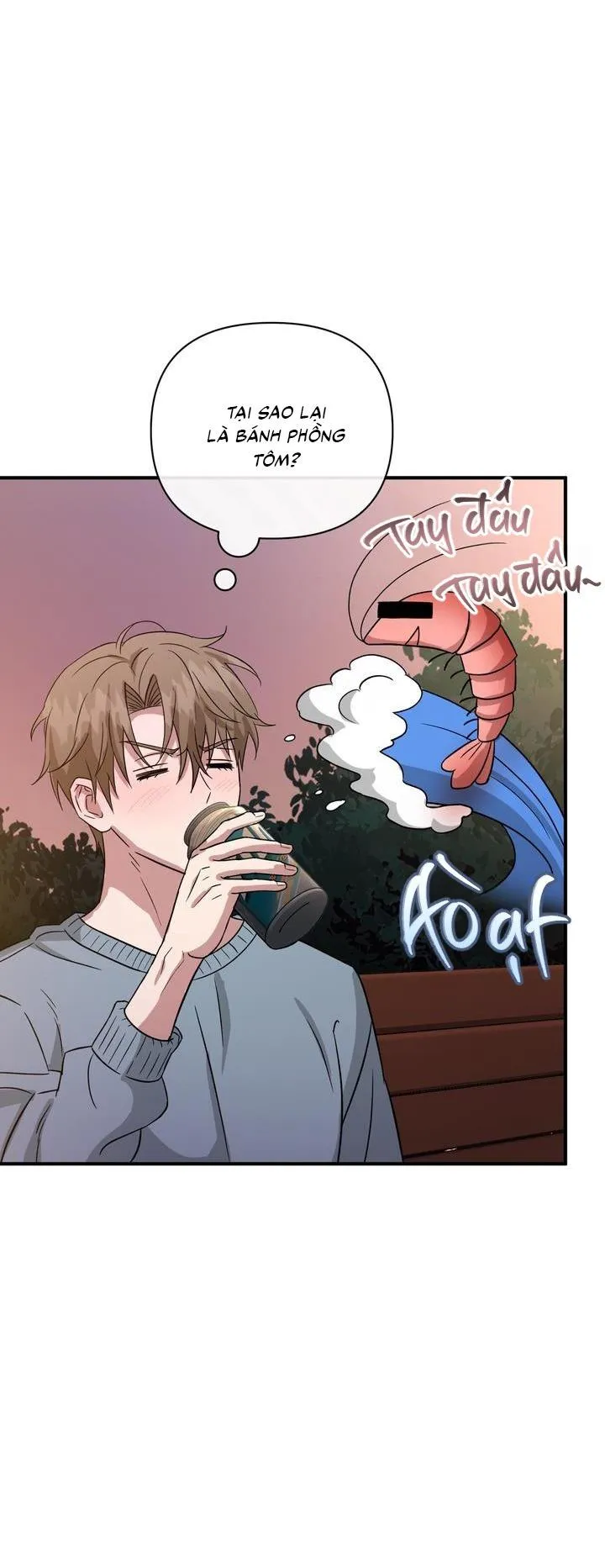 Dẻo Dai Và Mềm Mại Chapter 4 Trang 4