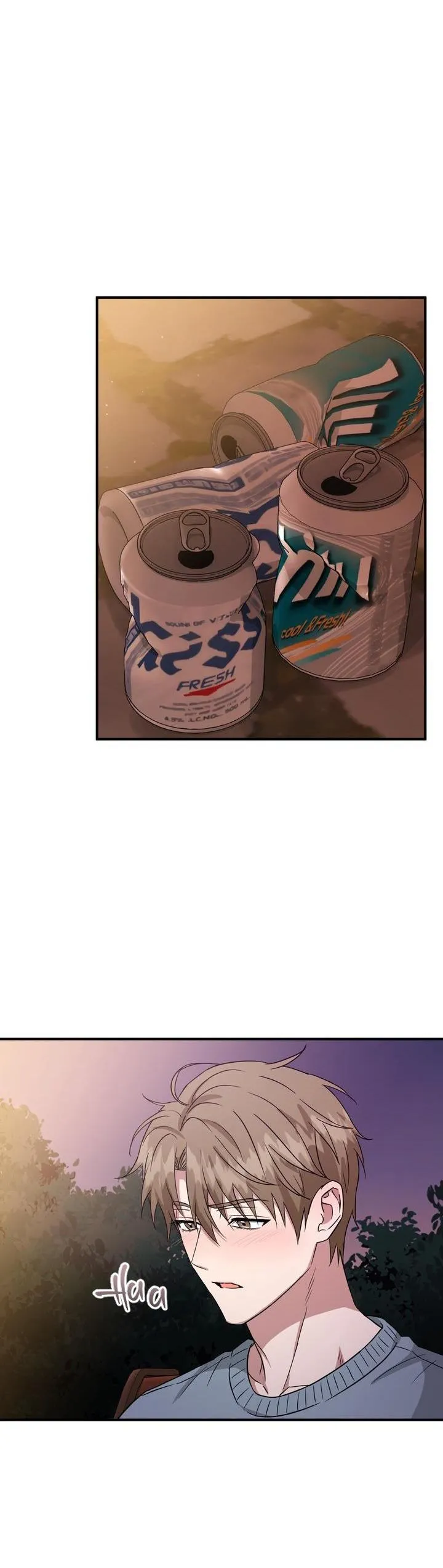 Dẻo Dai Và Mềm Mại Chapter 4 Trang 5