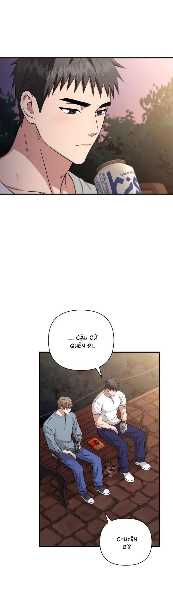 Dẻo Dai Và Mềm Mại Chapter 4 Trang 11