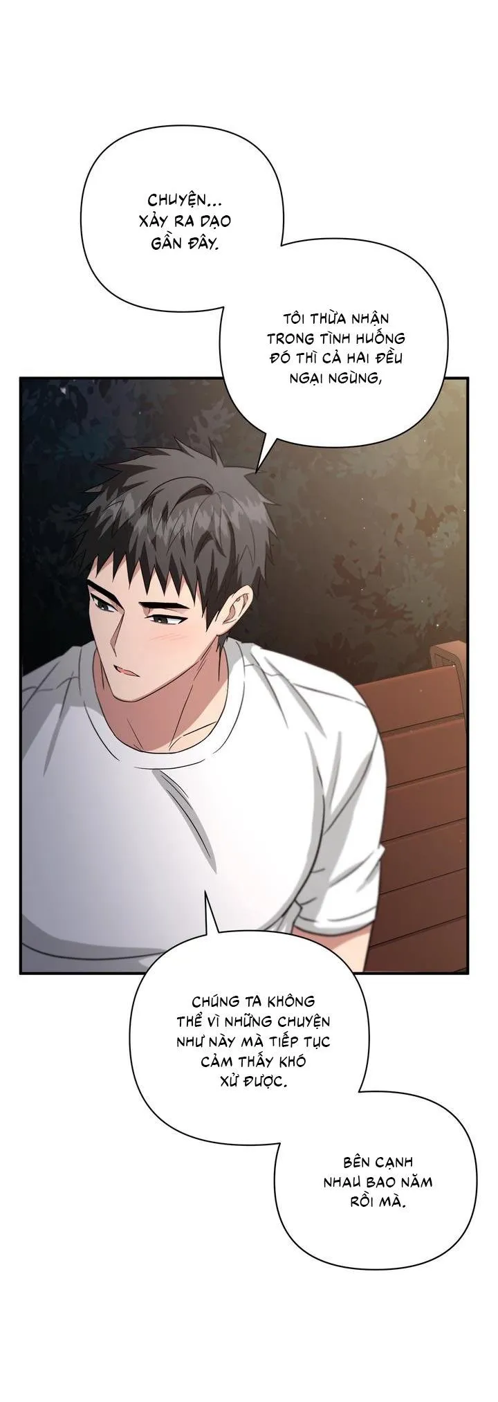 Dẻo Dai Và Mềm Mại Chapter 4 Trang 12