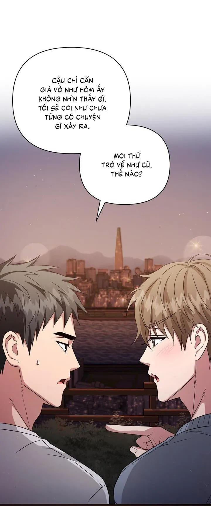 Dẻo Dai Và Mềm Mại Chapter 4 Trang 14