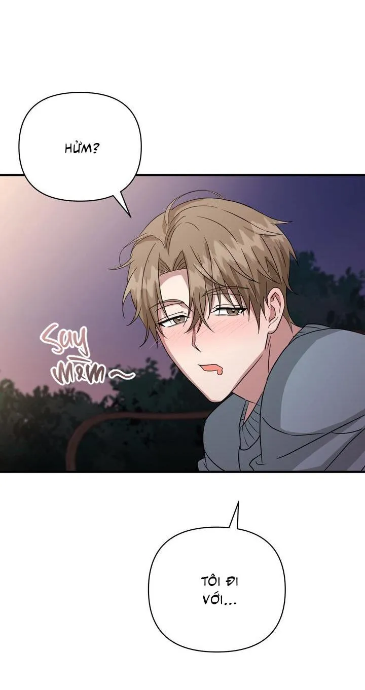 Dẻo Dai Và Mềm Mại Chapter 4 Trang 17