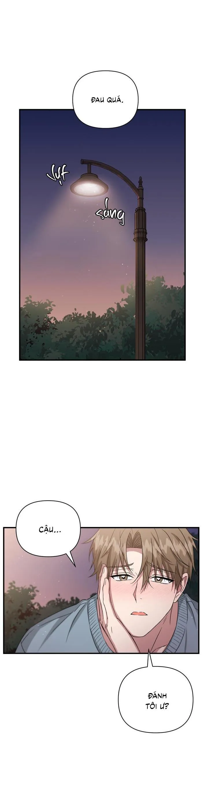 Dẻo Dai Và Mềm Mại Chapter 4 Trang 20