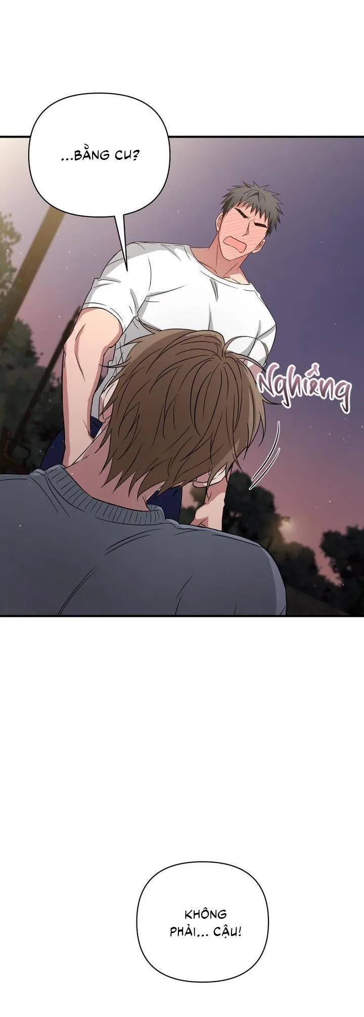 Dẻo Dai Và Mềm Mại Chapter 4 Trang 21