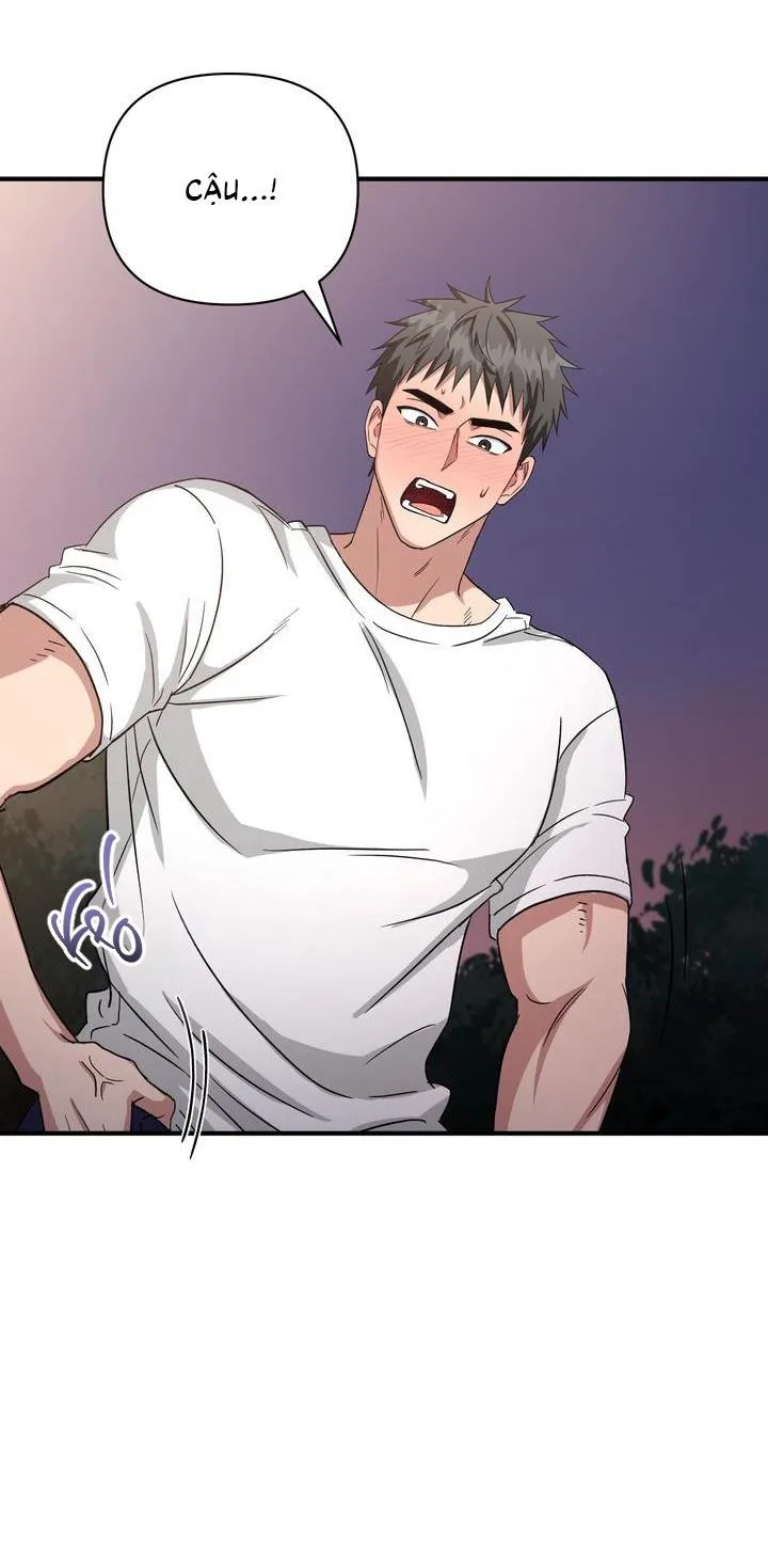 Dẻo Dai Và Mềm Mại Chapter 4 Trang 22