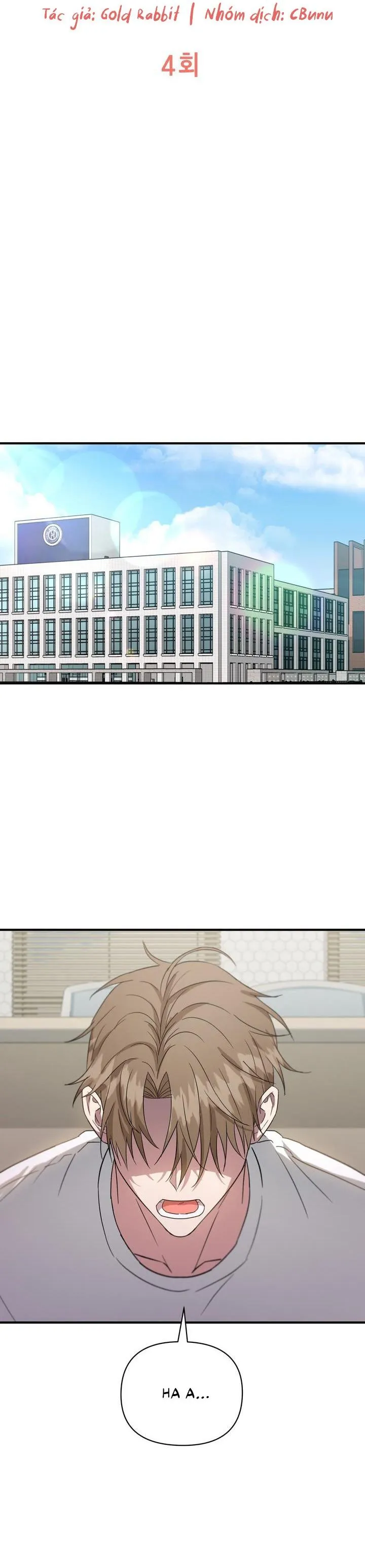 Dẻo Dai Và Mềm Mại Chapter 4 Trang 26