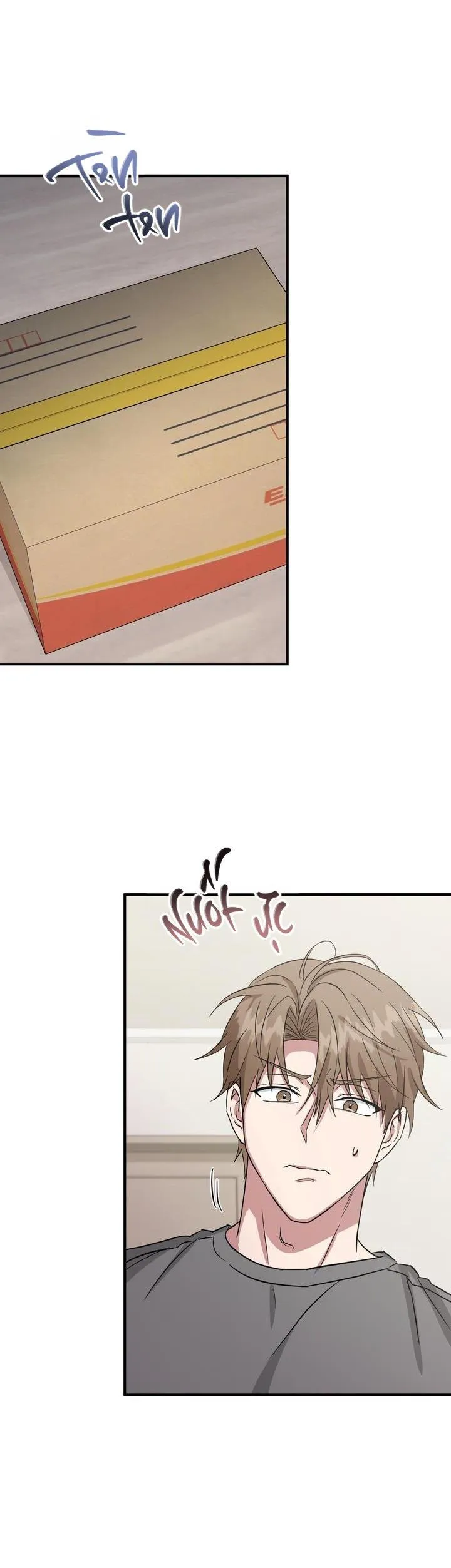 Dẻo Dai Và Mềm Mại Chapter 4 Trang 39