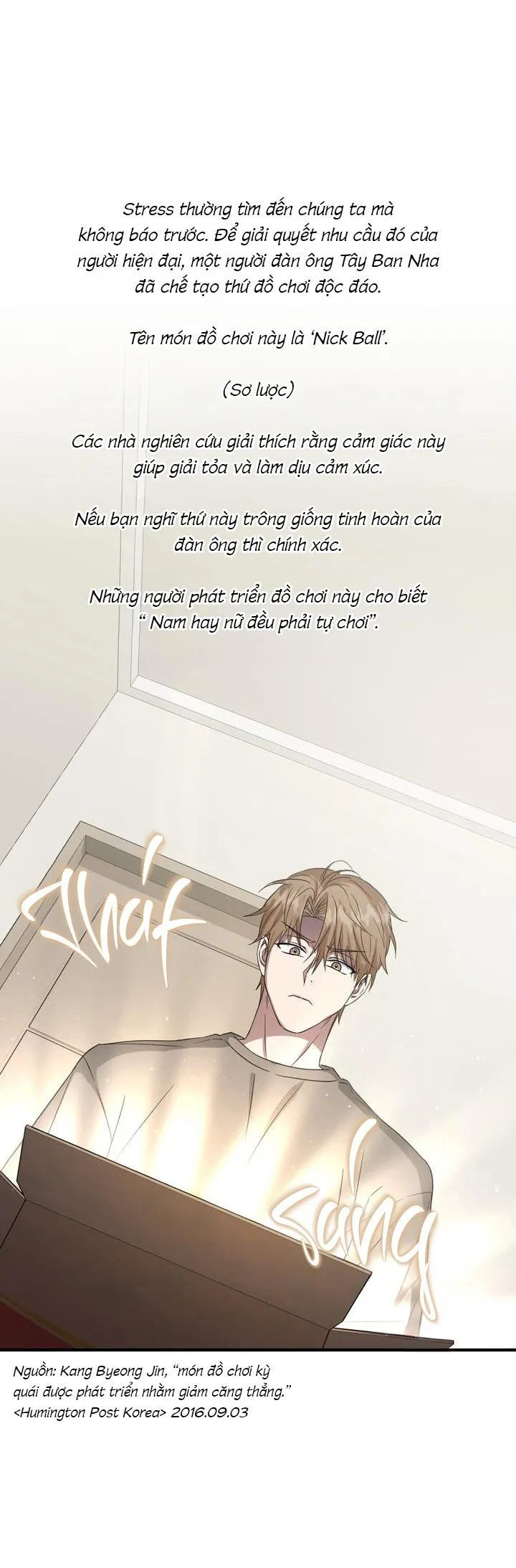 Dẻo Dai Và Mềm Mại Chapter 4 Trang 40