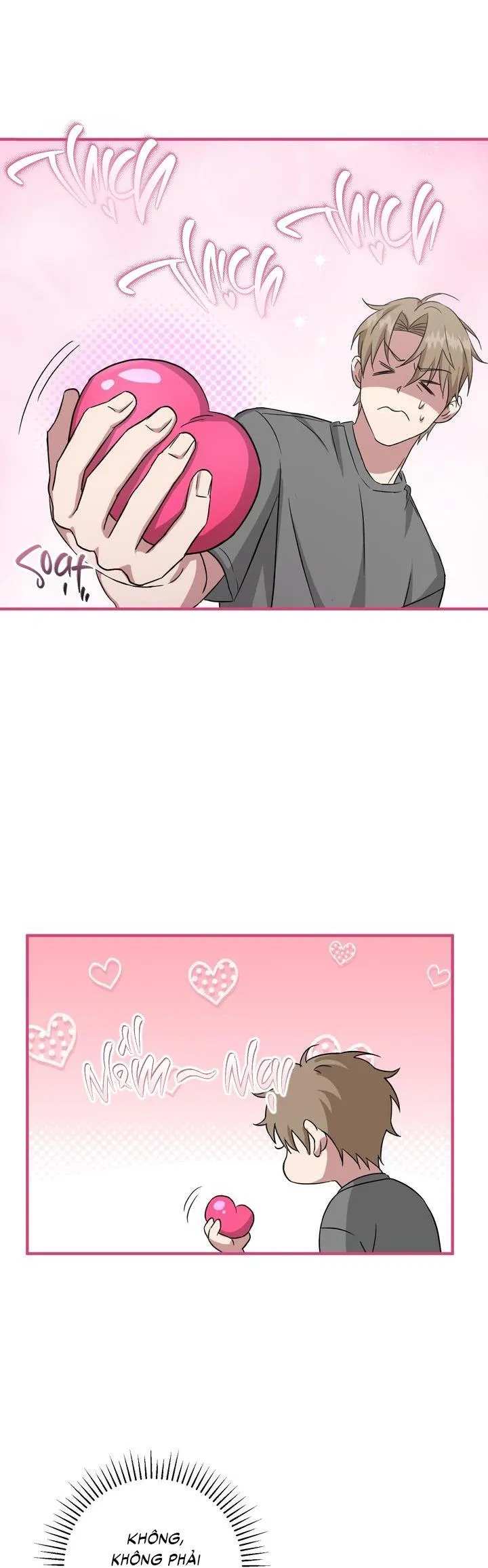 Dẻo Dai Và Mềm Mại Chapter 4 Trang 42