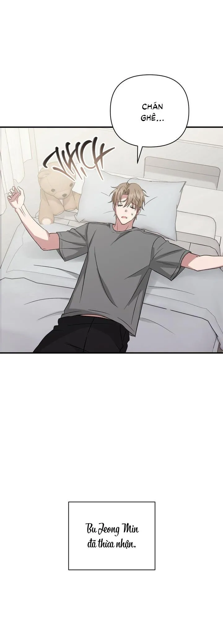 Dẻo Dai Và Mềm Mại Chapter 4 Trang 44