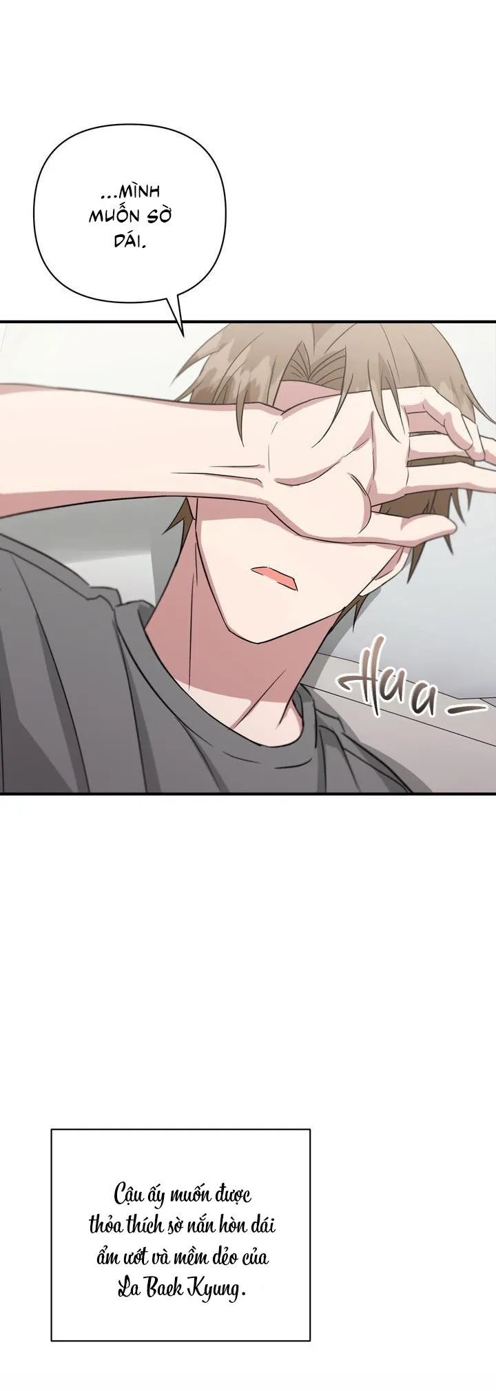 Dẻo Dai Và Mềm Mại Chapter 4 Trang 45
