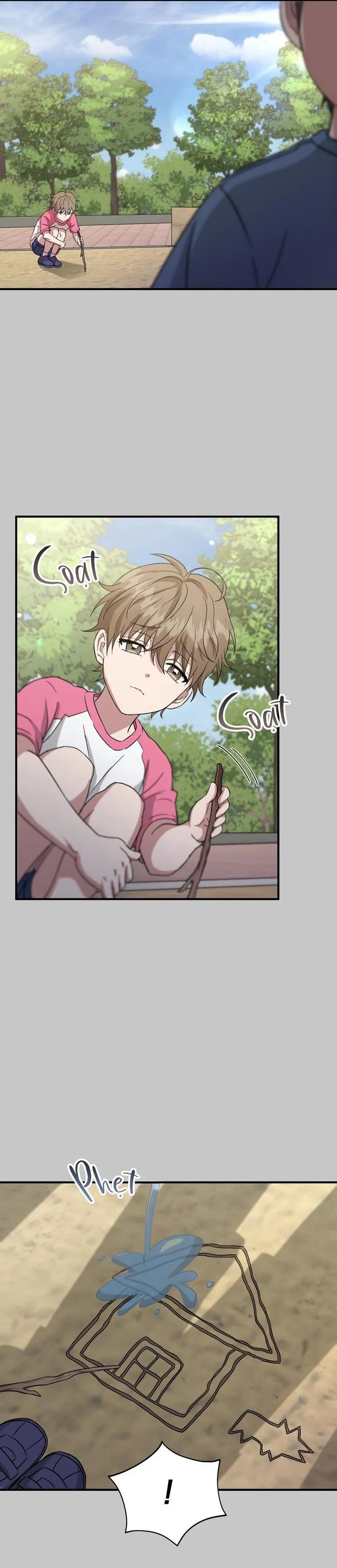 Dẻo Dai Và Mềm Mại Chapter 5 Trang 3