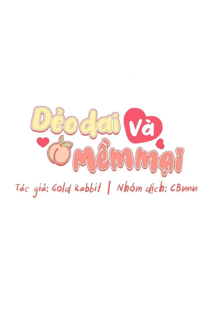 Dẻo Dai Và Mềm Mại Chapter 5 Trang 9