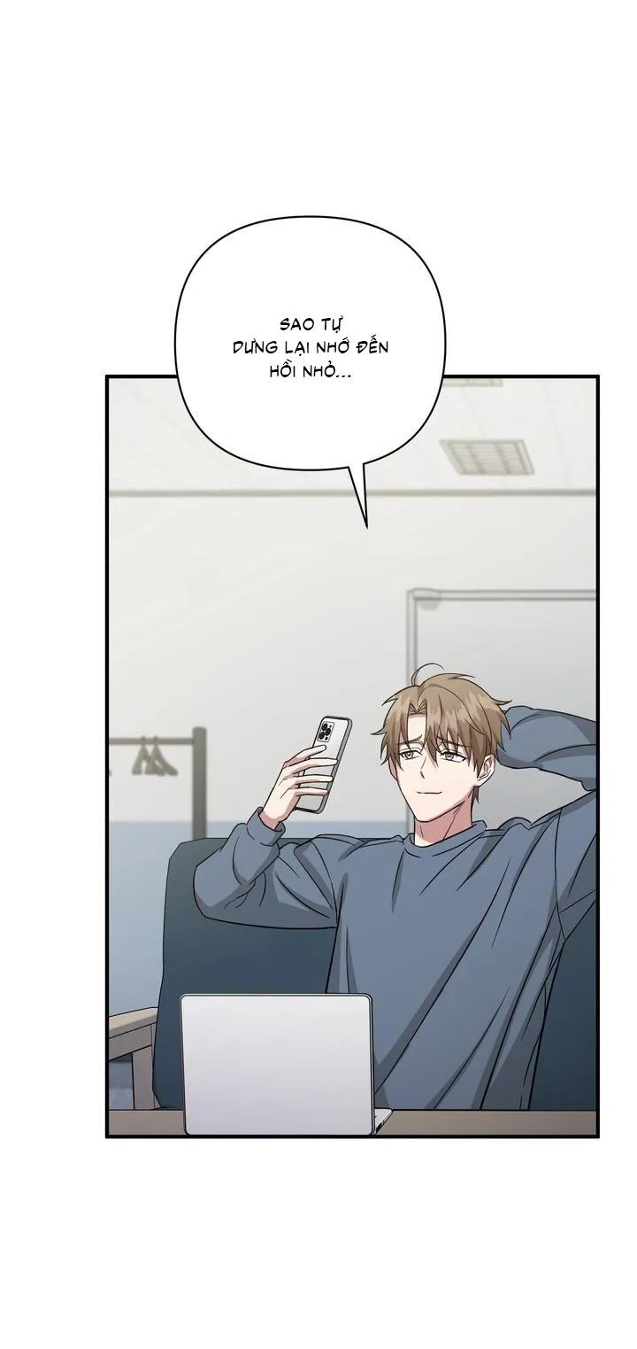 Dẻo Dai Và Mềm Mại Chapter 5 Trang 11