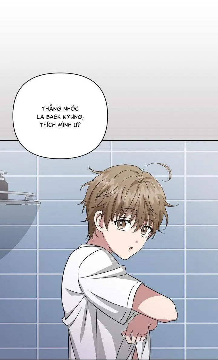 Dẻo Dai Và Mềm Mại Chapter 5 Trang 12