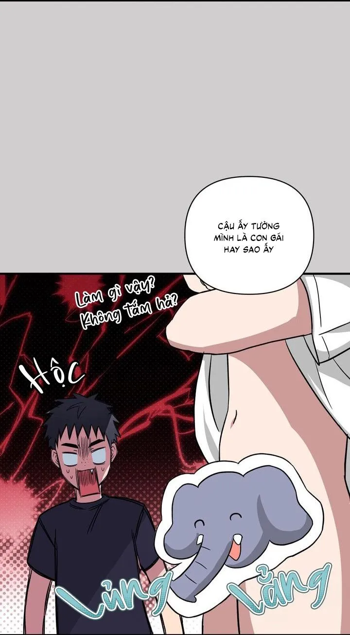 Dẻo Dai Và Mềm Mại Chapter 5 Trang 13