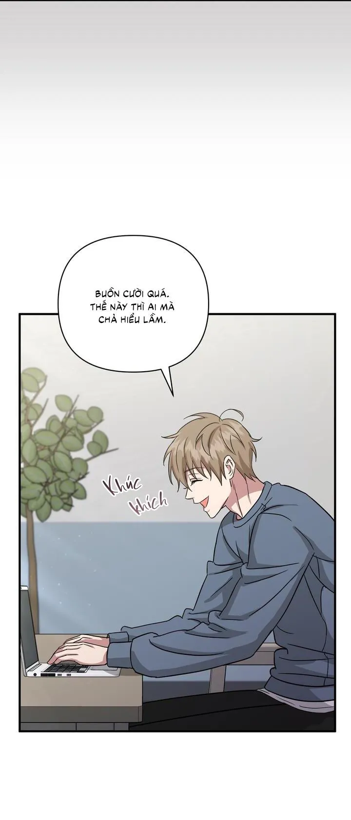 Dẻo Dai Và Mềm Mại Chapter 5 Trang 14