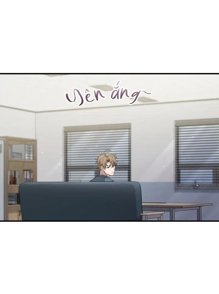 Dẻo Dai Và Mềm Mại Chapter 5 Trang 16