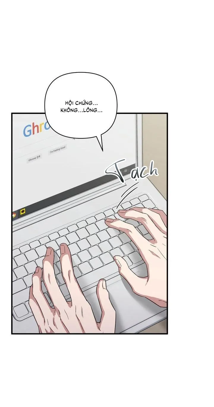 Dẻo Dai Và Mềm Mại Chapter 5 Trang 17