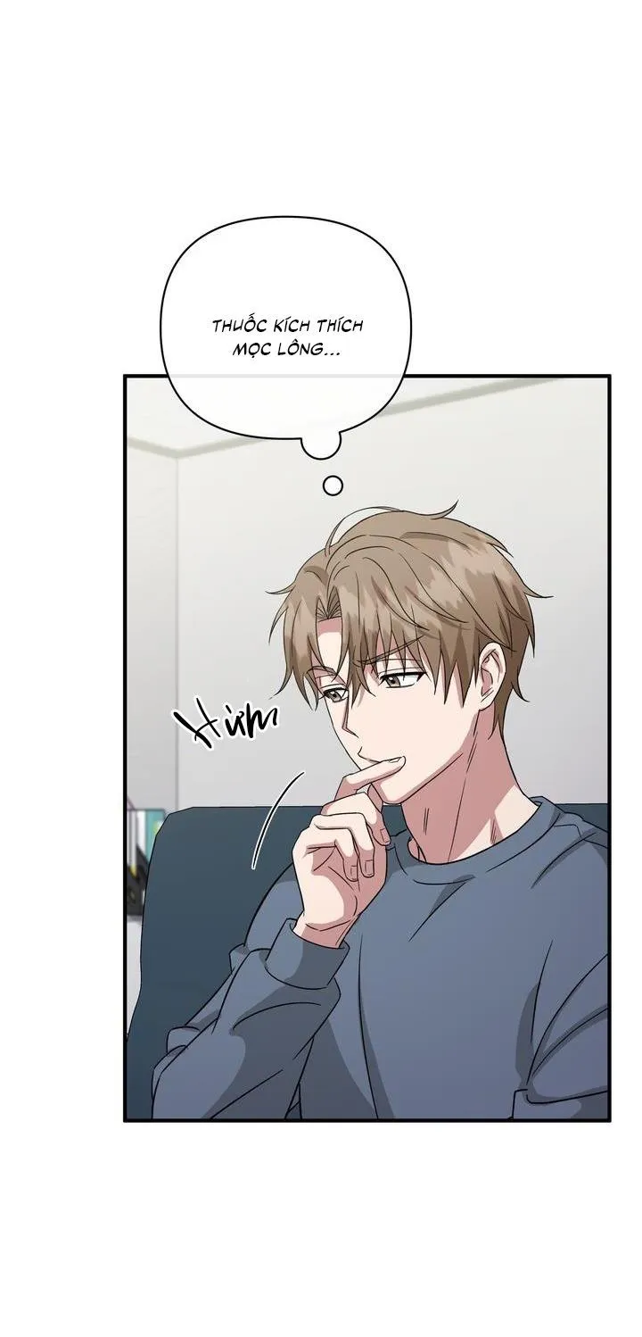 Dẻo Dai Và Mềm Mại Chapter 5 Trang 19