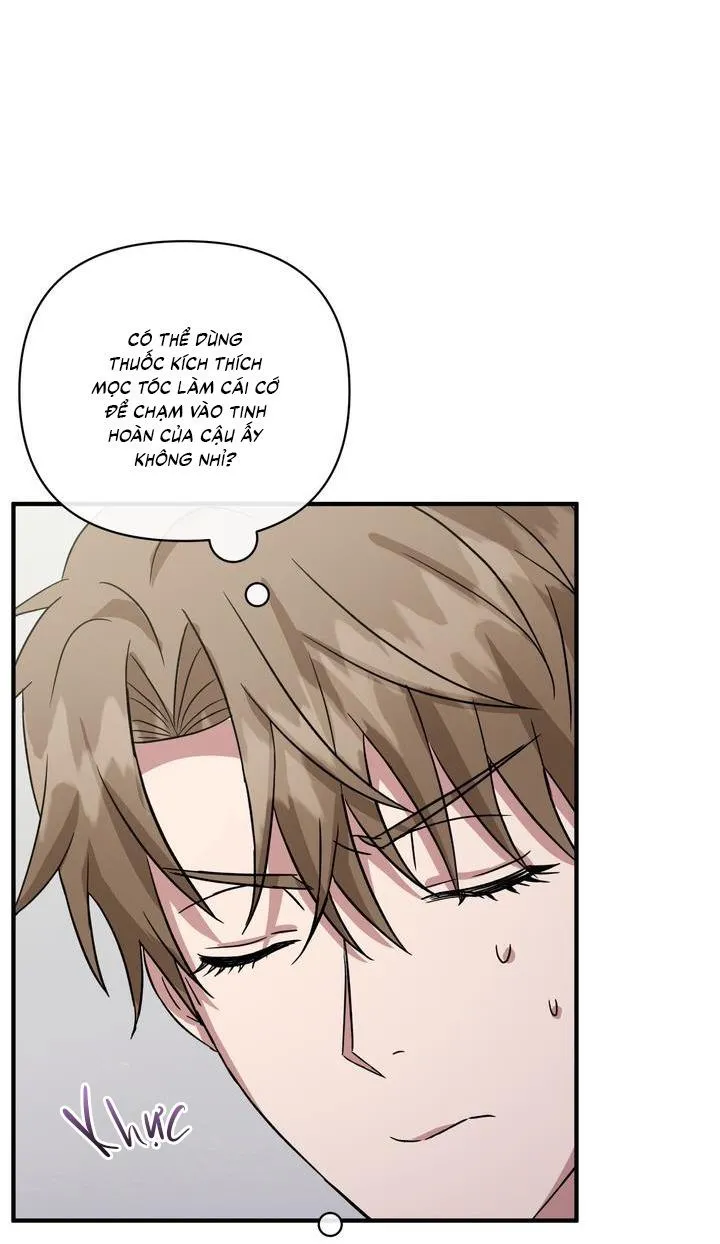 Dẻo Dai Và Mềm Mại Chapter 5 Trang 20