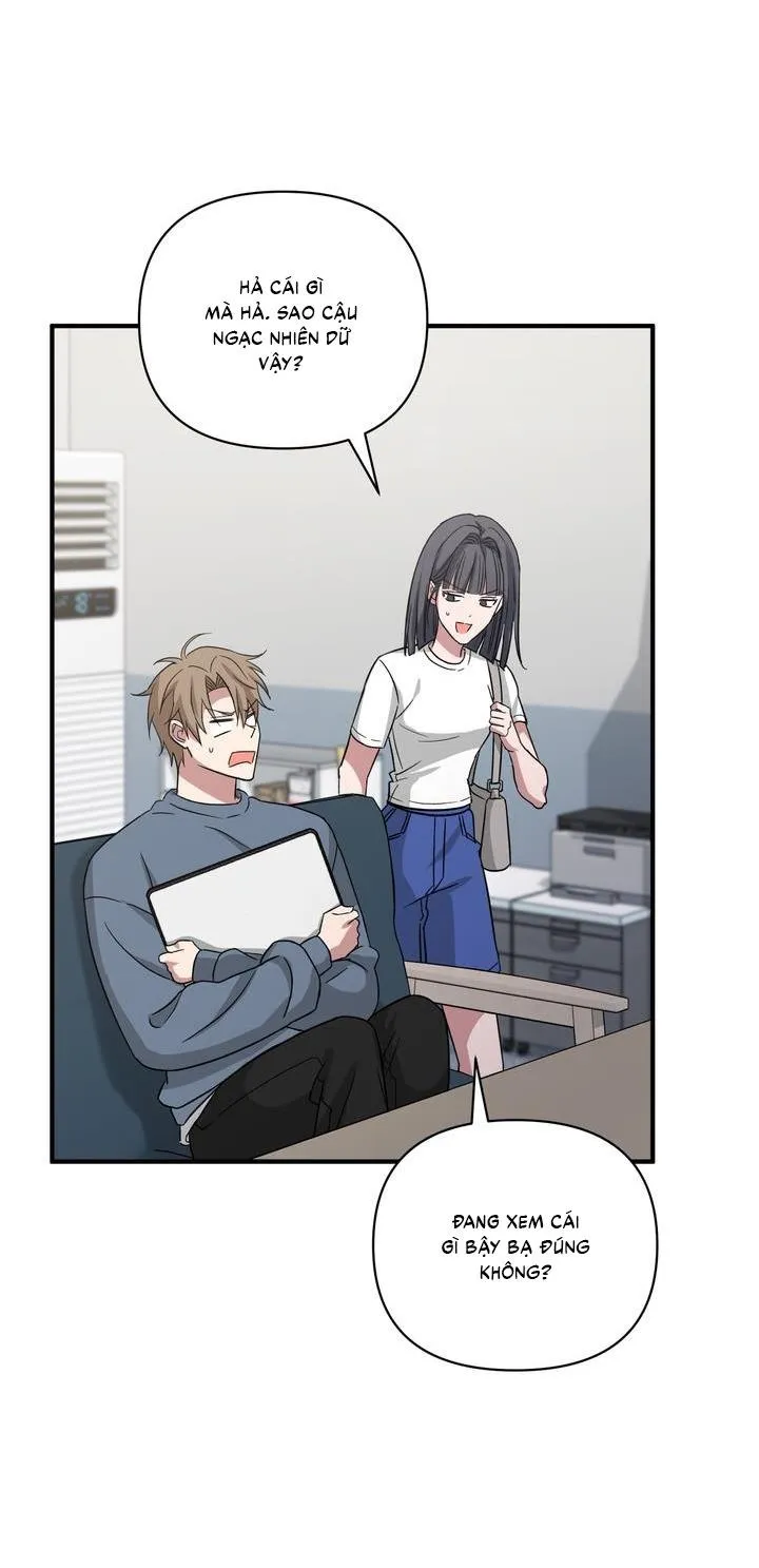 Dẻo Dai Và Mềm Mại Chapter 5 Trang 22