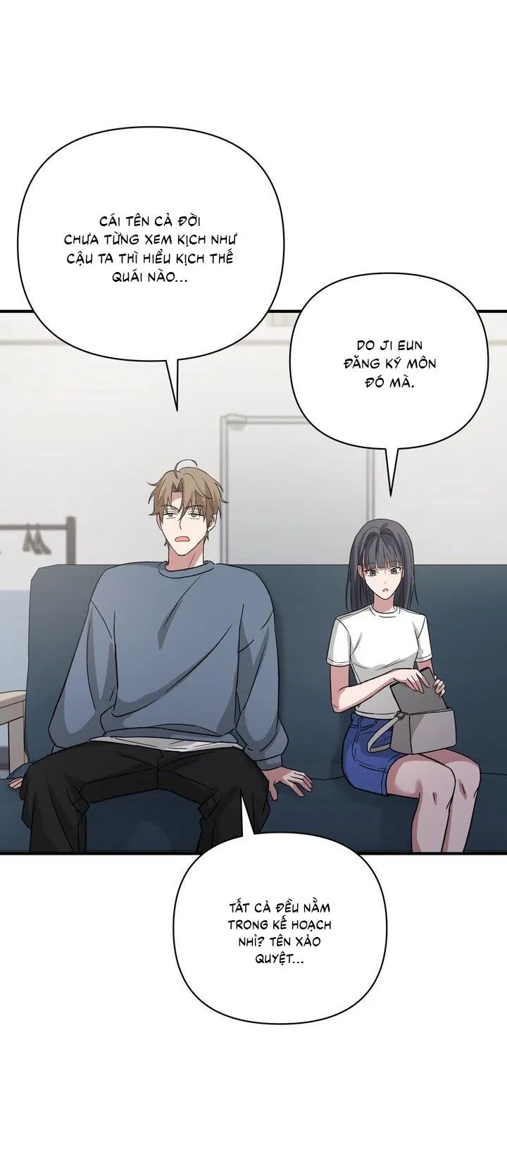 Dẻo Dai Và Mềm Mại Chapter 5 Trang 24