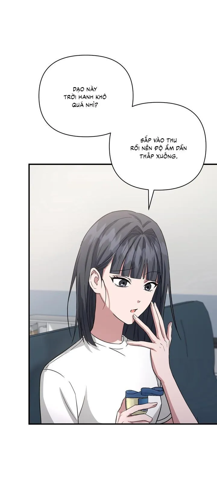 Dẻo Dai Và Mềm Mại Chapter 5 Trang 25