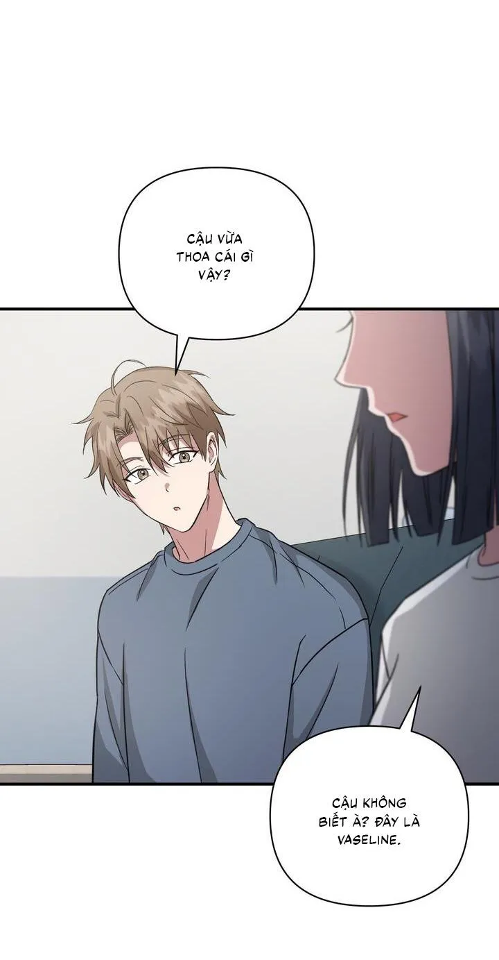 Dẻo Dai Và Mềm Mại Chapter 5 Trang 26