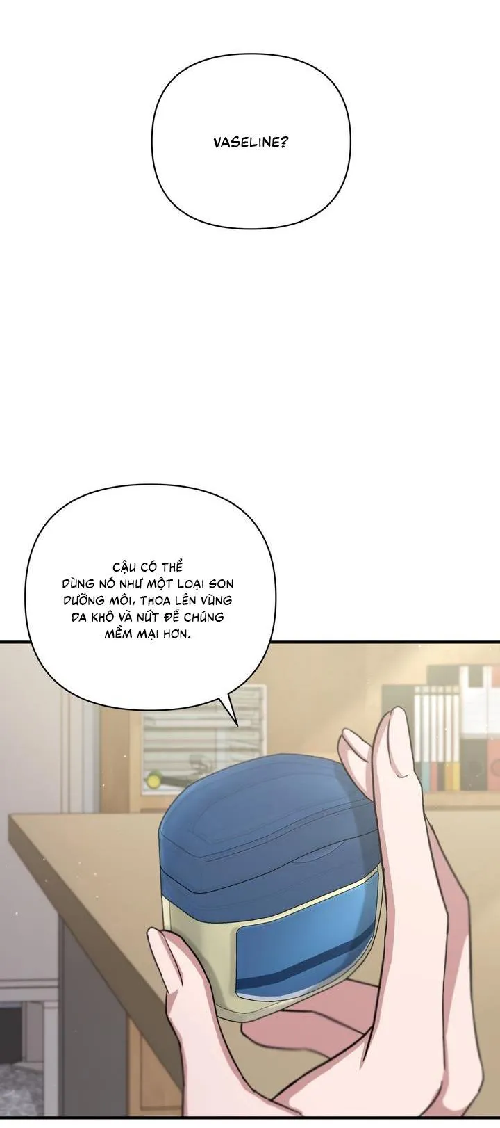 Dẻo Dai Và Mềm Mại Chapter 5 Trang 27