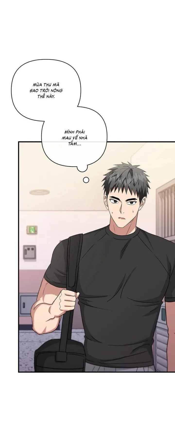 Dẻo Dai Và Mềm Mại Chapter 5 Trang 31