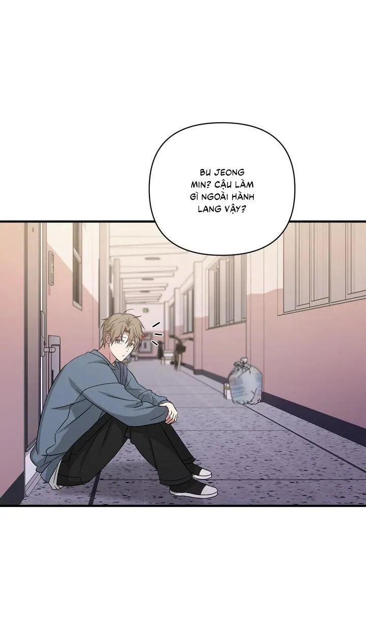 Dẻo Dai Và Mềm Mại Chapter 5 Trang 32