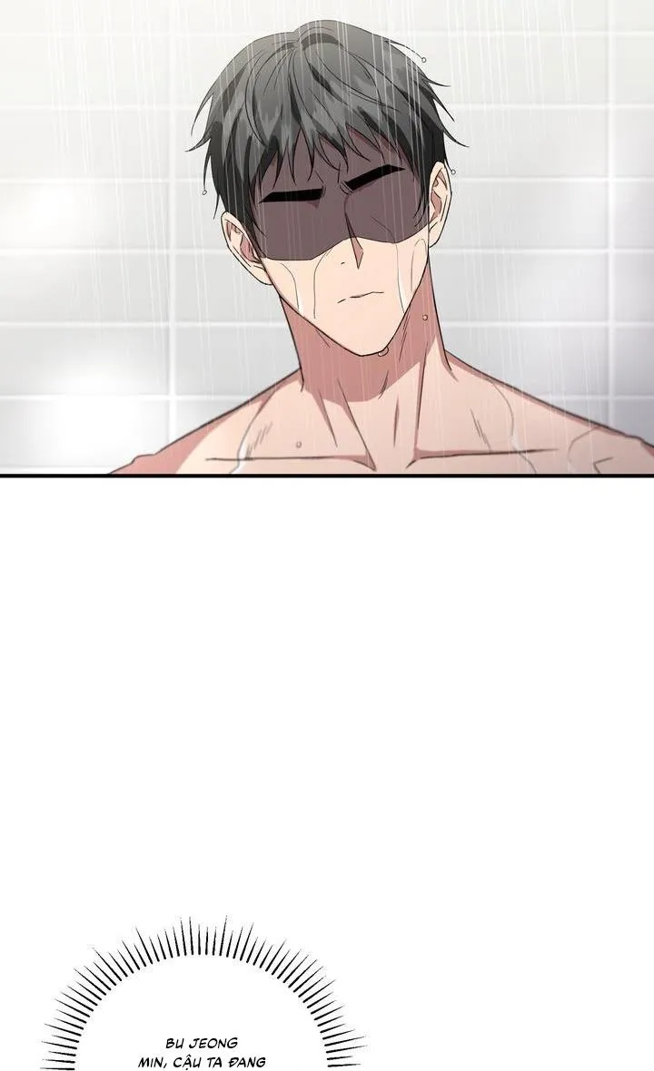 Dẻo Dai Và Mềm Mại Chapter 5 Trang 35